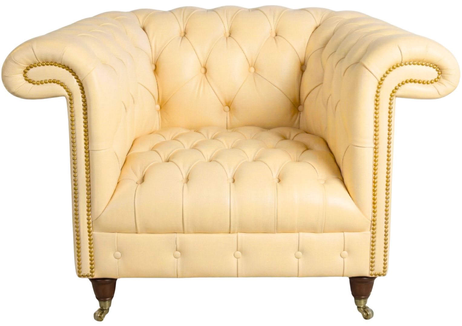 The Chelsea Chesterfield